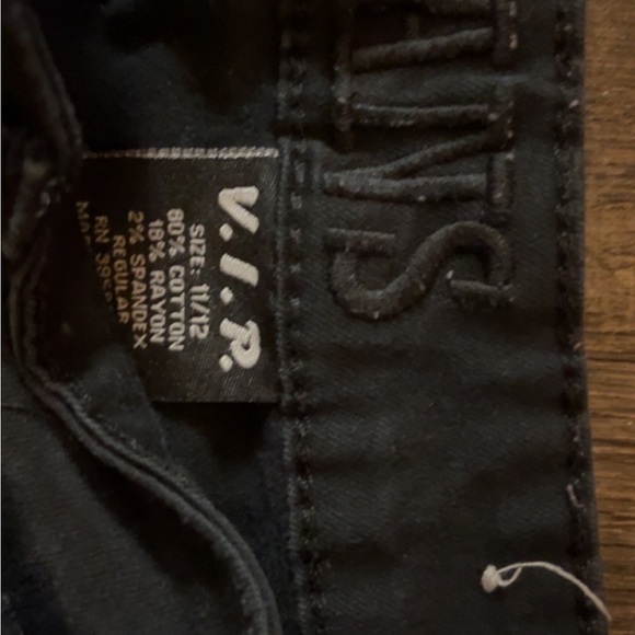 VIP Jeans brand jeggings - Picture 5 of 5